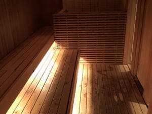 NAGOMI スパ アンド フィットネス (グランドハイアット東京)のイメージ