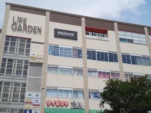 イトマンスポーツスクエア 流山おおたかの森店のイメージ