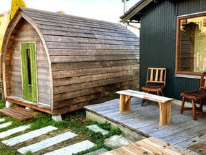 淡路島 サササウナのイメージ