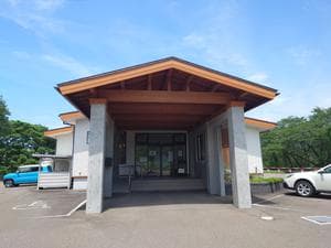 松ヶ峯温泉 ひばり荘のイメージ