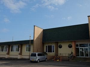 大樹町公衆浴場のイメージ