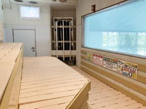 森の湯のイメージ