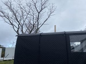 レンタルアウトドアスペース ザ・ビーチのイメージ