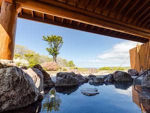 新冠温泉 レ・コードの湯 ホテルヒルズのイメージ