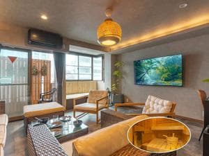 サウナ&スペース秋葉原のイメージ