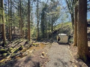 もりどころ サウナ & キャンプのイメージ