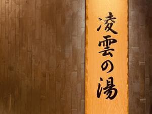 天然温泉 凌雲の湯 御宿 野乃浅草のイメージ