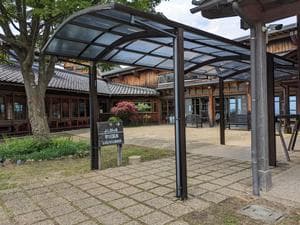 宇川温泉 よし野の里のイメージ