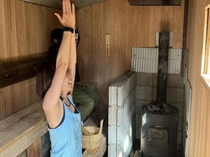 Camp Momo & Kiteのイメージ