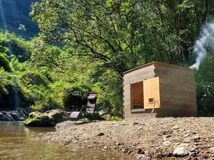 MISATO DE SAUNA jokiのイメージ