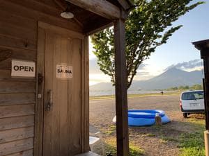 天神浜オートキャンプ場のイメージ