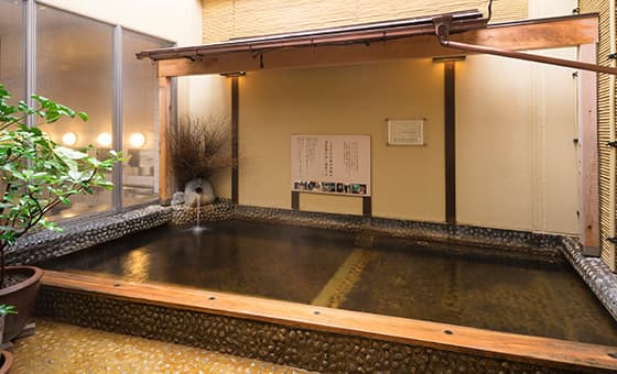 オータム天然温泉しあわせの湯のイメージ