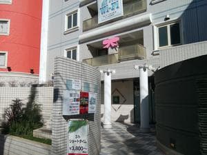 ホテル ステーション スクエアのイメージ