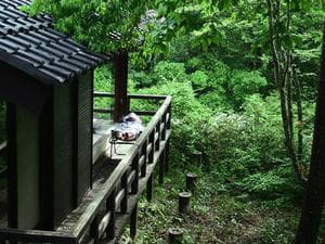 そばハウス安曇野のイメージ