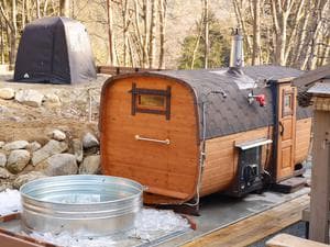 琴川キャンプ場 & サウナ琴川のイメージ