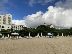 ホテル日航アリビラのイメージ