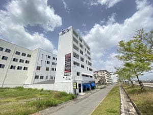 ホテル バタフライのイメージ