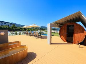 SIMODACCI SAUNA@ホテル伊豆急のイメージ