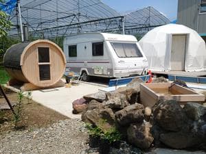 神宮寺観光果樹園のイメージ