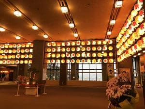 大江戸温泉物語 ながやまのイメージ