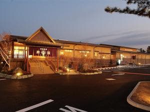 おかざき楽の湯のイメージ