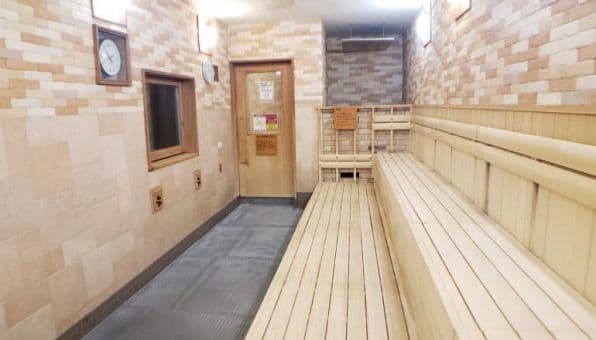 ルネサンス北砂のイメージ