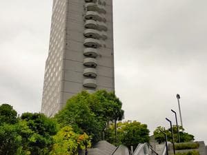 ホテル イースト21東京のイメージ