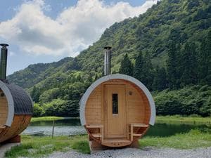 日光サウナリゾートのイメージ