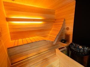 プライベートサウナ部 ととのうのイメージ