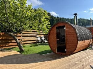 古民家サウナ ととの居のイメージ