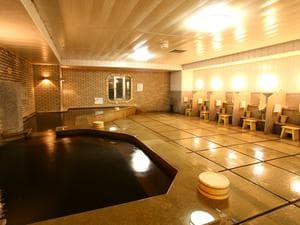 百歳の湯 (ニューグロリア大分ホテル)のイメージ