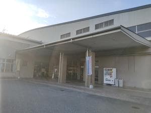 クロスパルこがのイメージ