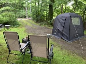 軽井沢 森のサウナ (ノームの森)のイメージ