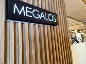 メガロス小岩のイメージ