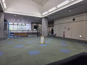 羽村市スイミングセンターのイメージ