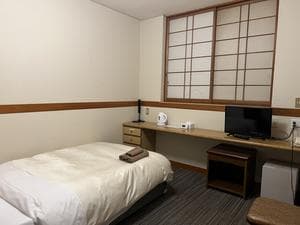 ホテル那須大田原ヒルズ(BBHホテルグループ)のイメージ