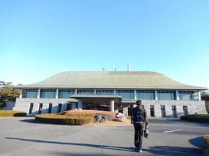 東松山カントリークラブのイメージ