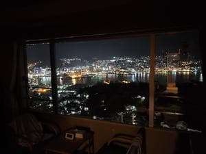 大江戸温泉物語 長崎ホテル清風のイメージ