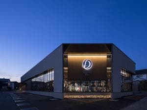 ダイセンスポーツクラブYUGAのイメージ