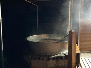 札幌手稲キャンプリゾート ホリッパのイメージ