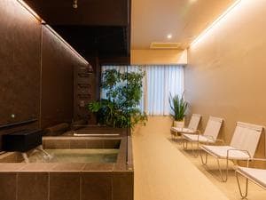 SAUNA 霧宙のイメージ