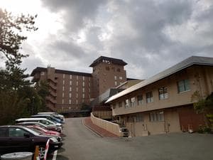 鴨川館のイメージ