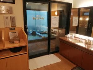 ホテル･レクストン鹿児島のイメージ