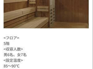 コナミスポーツクラブ神戸のイメージ