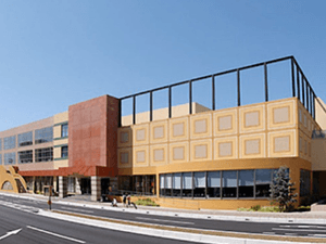 アトラス フィットネス&ホットスプリングのイメージ