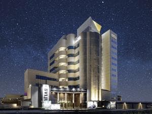 ホテル ブルジュア 久留米のイメージ