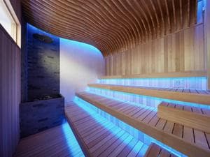 ホテル・アンドルームス那覇ポートのイメージ