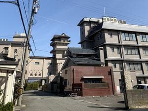 政竜閣のイメージ