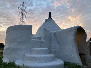 Koti Private SAUNA Cottageのイメージ