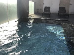 モンテインホテル(旧カンデオホテルズ北上)のイメージ